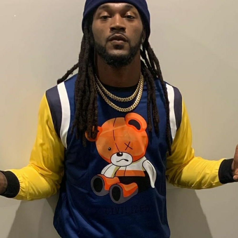 Civilized Sweater - Picture 7 of 7